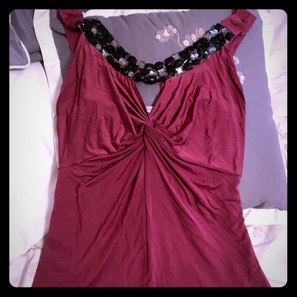 Fun girls night out tank! - Picture 1 of 3